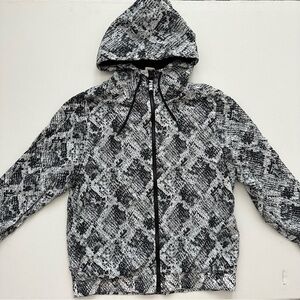 PINK Victoria’s Secret Women’s Windbreaker Size XS